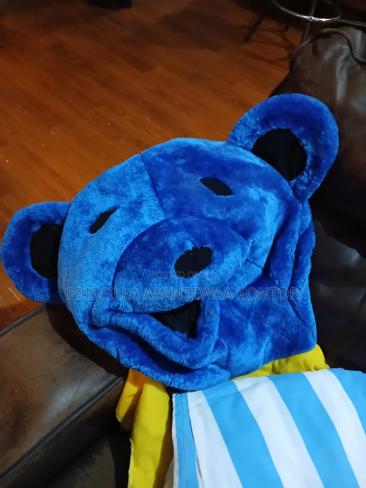 Mascots for Sale