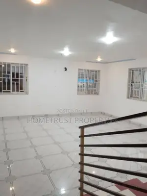 4bdrm Duplex in Hometrust Properties, Amasaman for rent