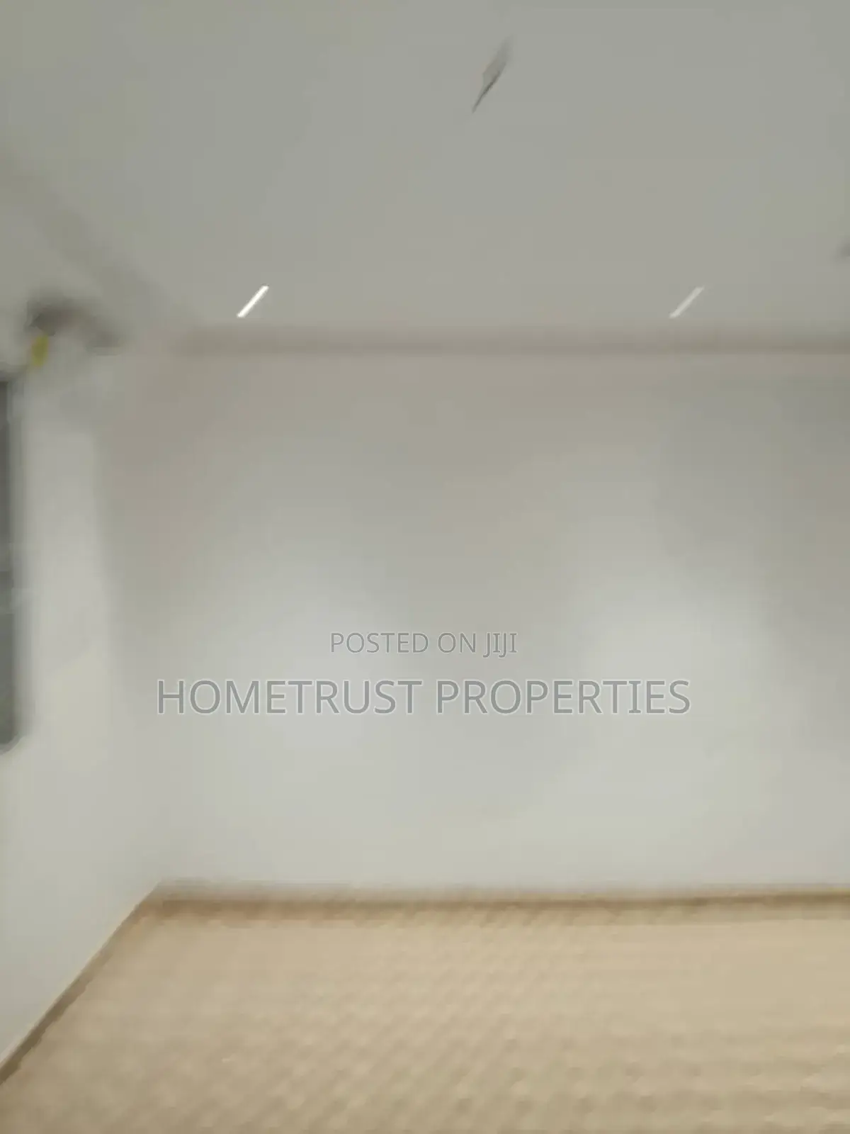 4bdrm Duplex in Hometrust Properties, Amasaman for rent