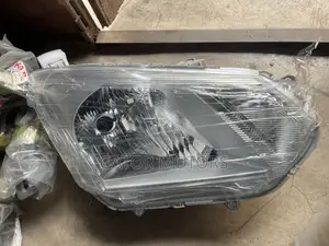 Isuzu D Max Headlight (Pair)
