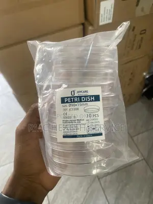 Petri Dish