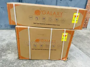 Fast Air Cool Galaxy 2.5 Hp Energy Saving Turbo Ac