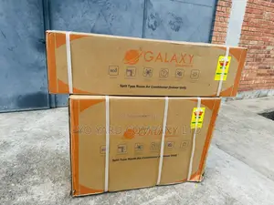 2.5hp Split System Galaxy Air Conditioner R410 Gas
