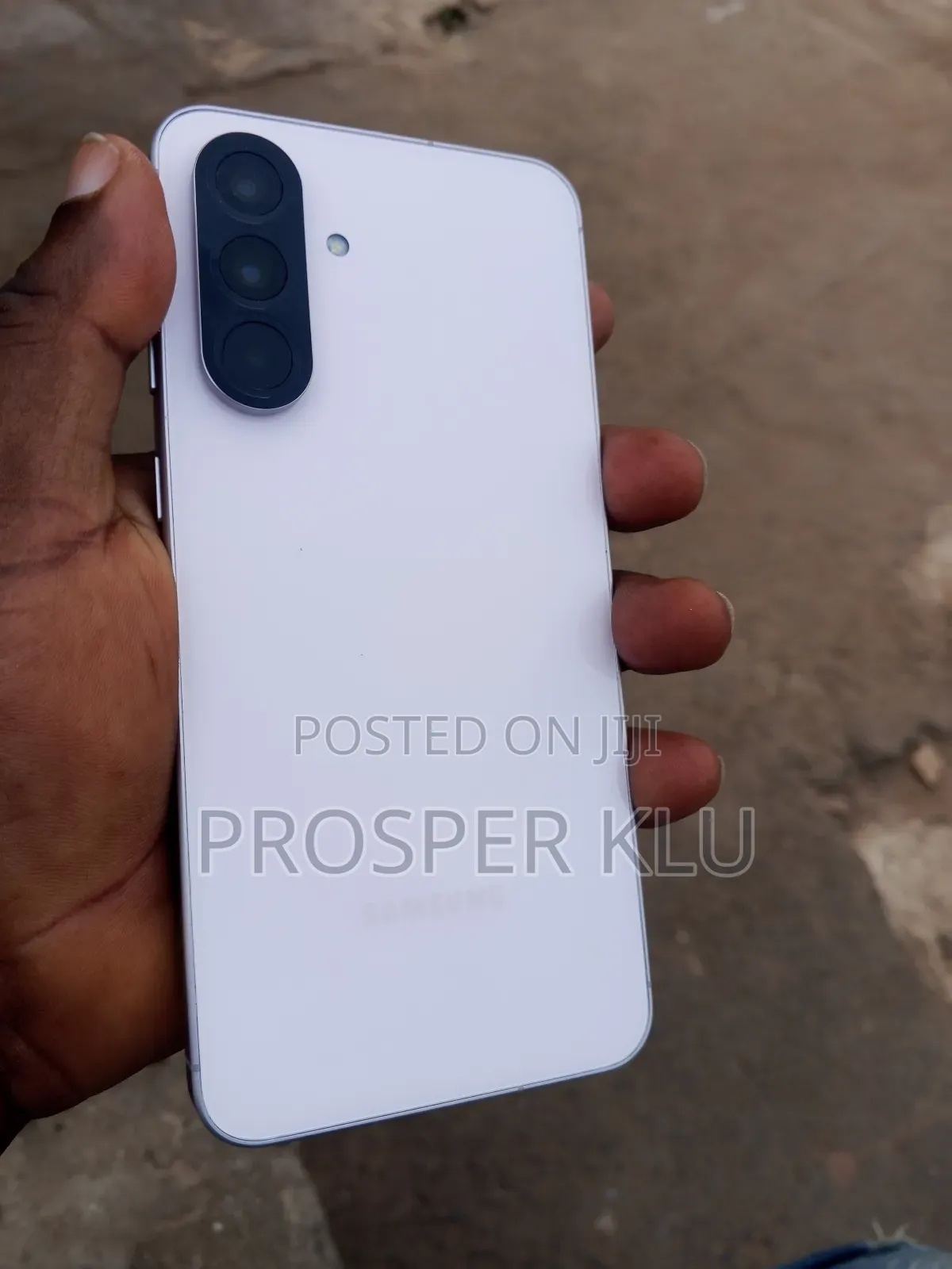 Samsung Galaxy A56 128 GB