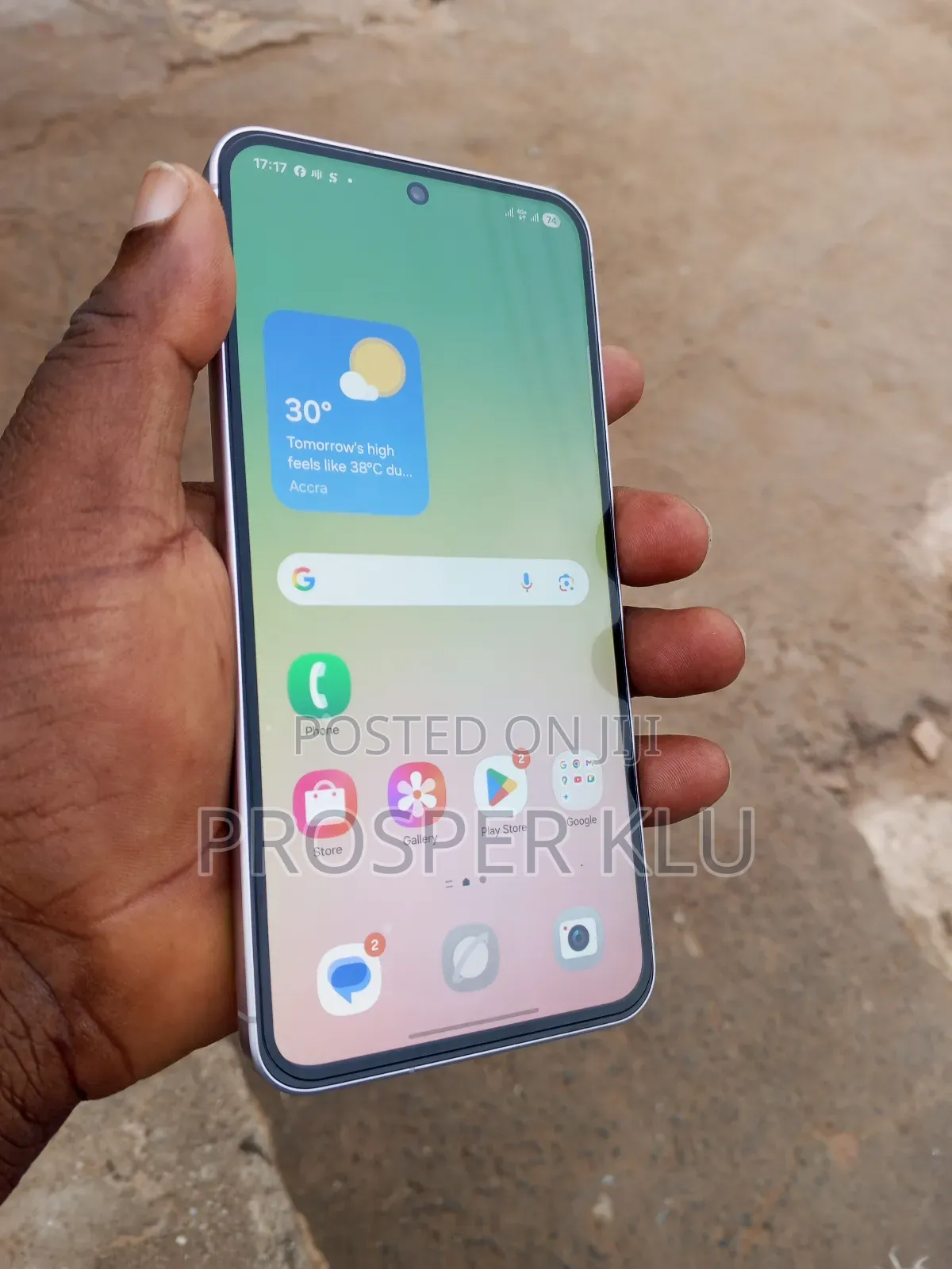 Samsung Galaxy A56 128 GB