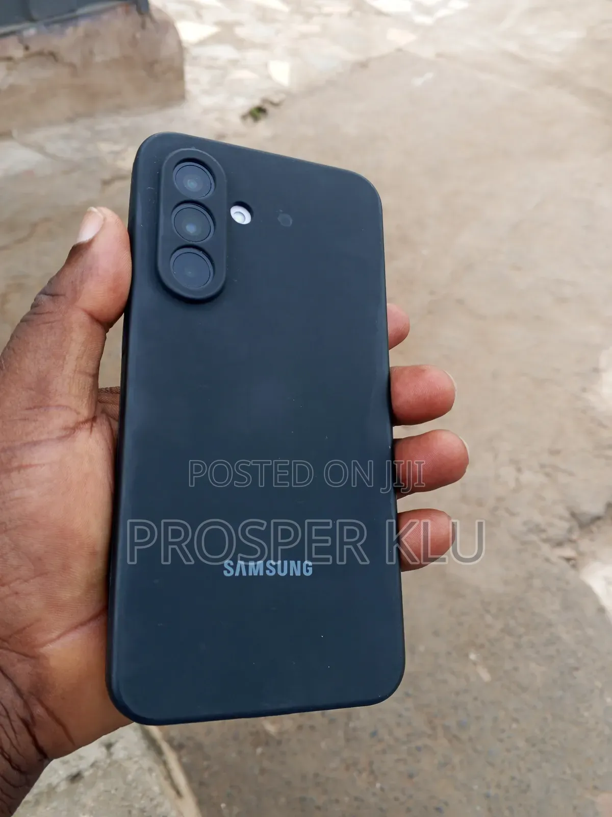 Samsung Galaxy A56 128 GB