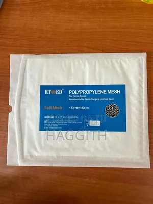 Hernia Mesh