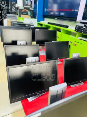 Monitors Available For Sale