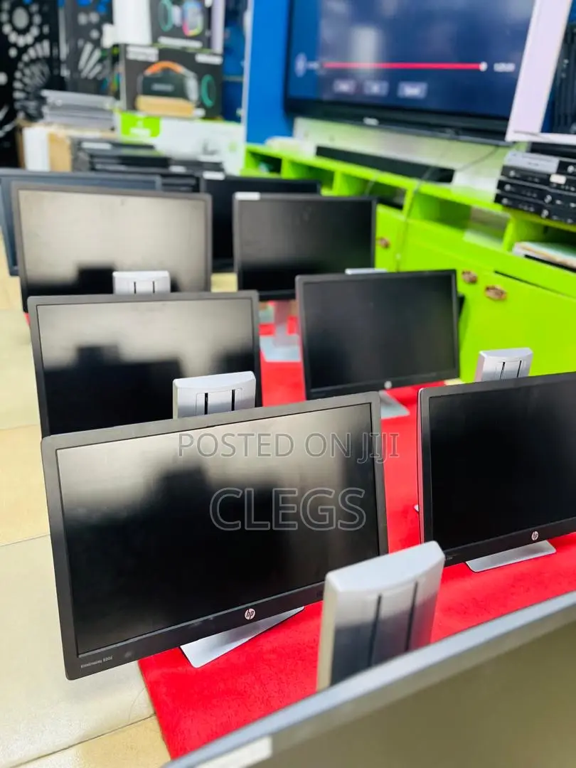 Monitors Available For Sale