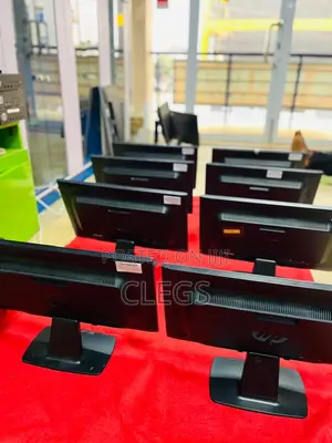 Monitors Available For Sale