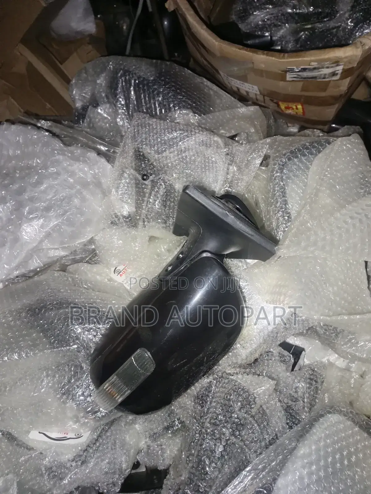 Toyota Vitz 2008 to 2013