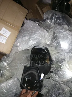Toyota Vitz 2008 to 2013