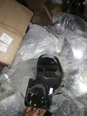 Toyota Vitz 2008 to 2013