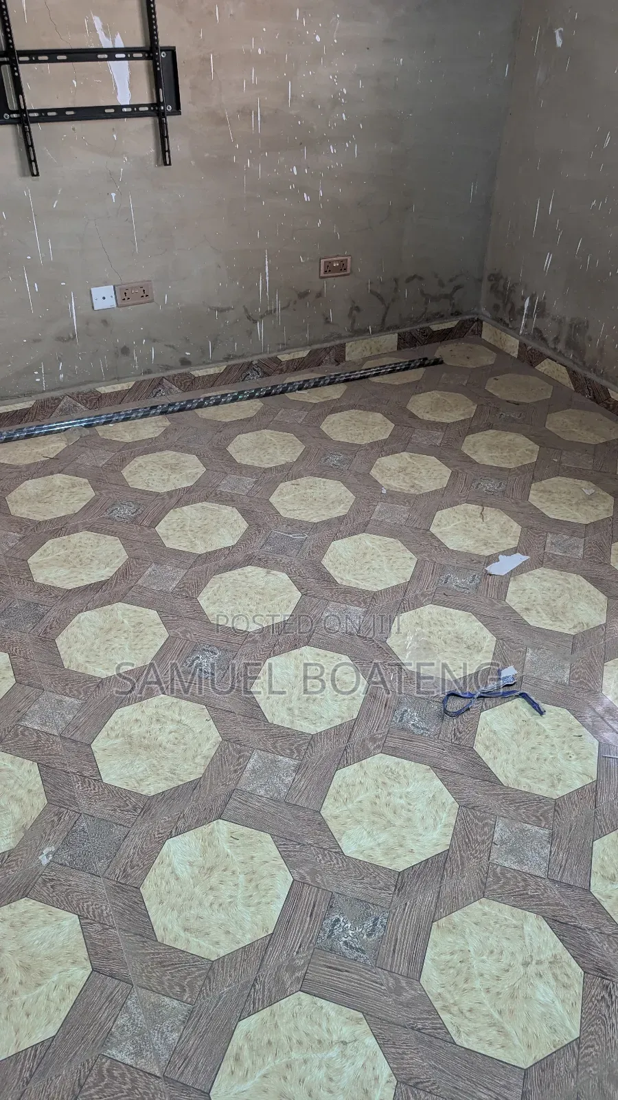 Furnished 1bdrm House in Bolgatanga Municipal for rent