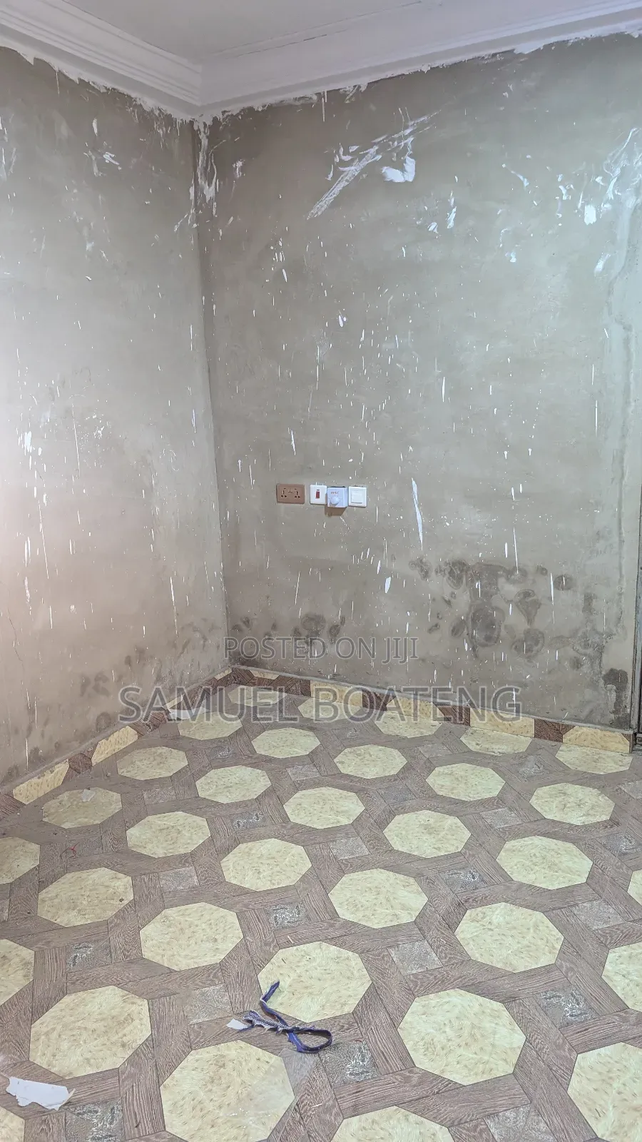 Furnished 1bdrm House in Bolgatanga Municipal for rent