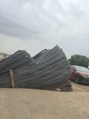 16mm Iron Rods Very Affordable