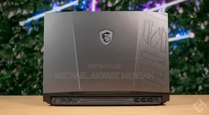 Laptop MSI GF75 Thin 24GB Intel Core i7 SSD 1T