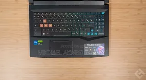 Laptop MSI GF75 Thin 24GB Intel Core i7 SSD 1T