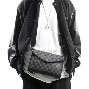 High Quality Leather Side/Shoulder Bags