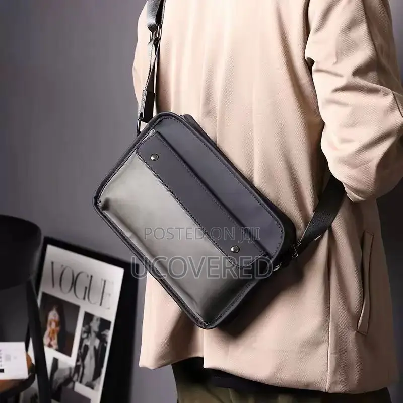 High Quality Leather Side/Shoulder Bags