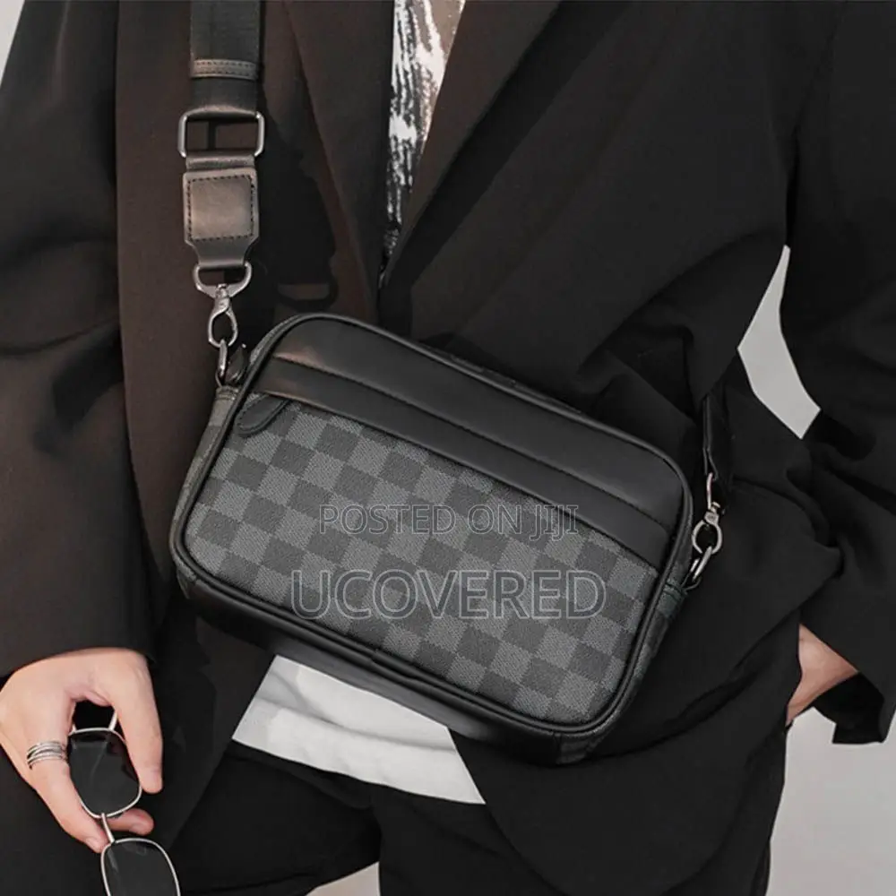 High Quality Leather Side/Shoulder Bags