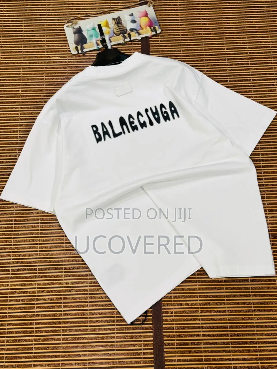 High Quality Heavy Unisex T-shirts