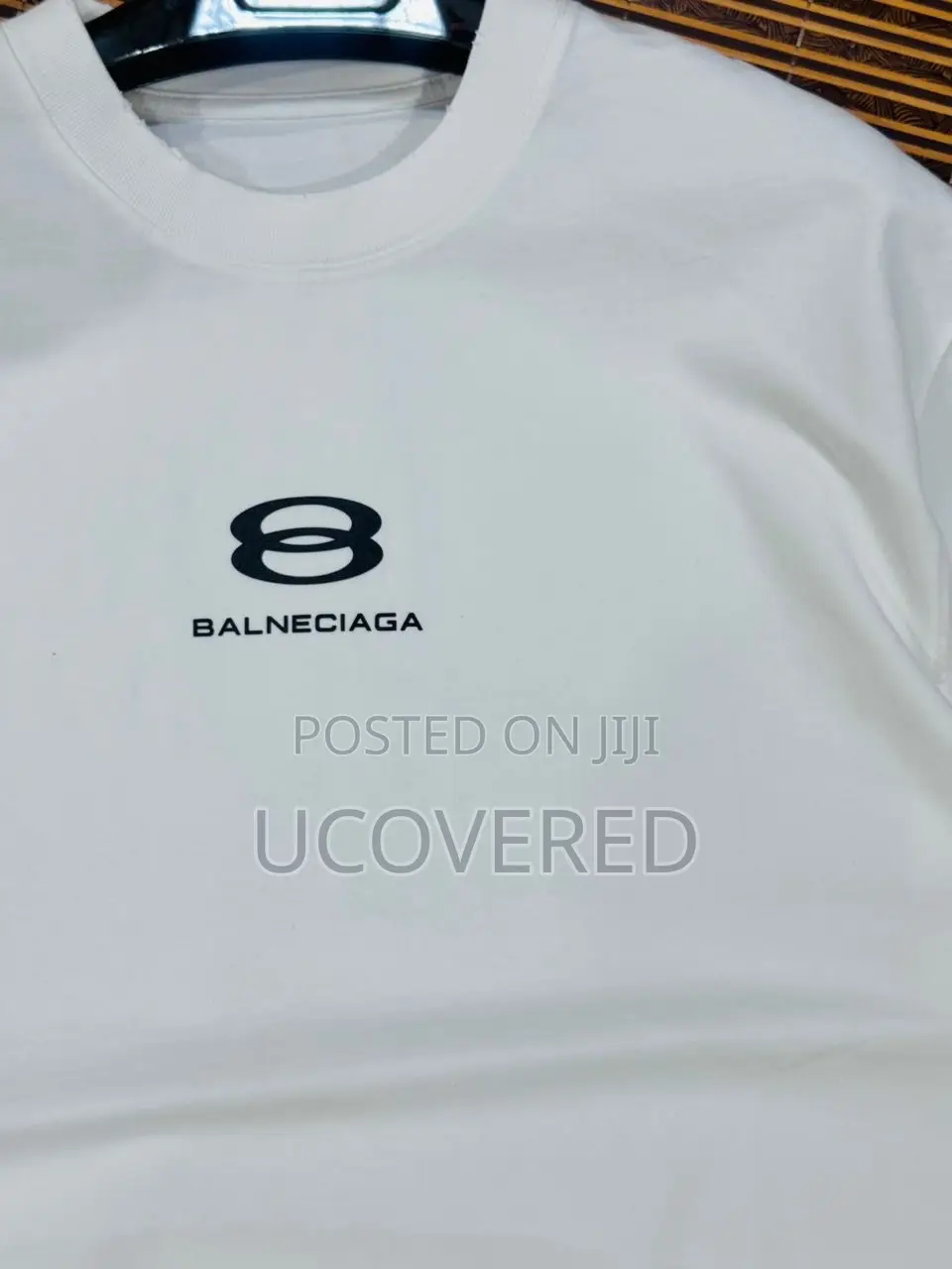 High Quality Heavy Unisex T-shirts