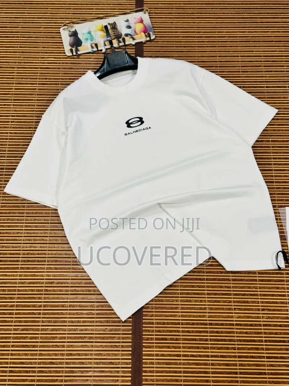 High Quality Heavy Unisex T-shirts