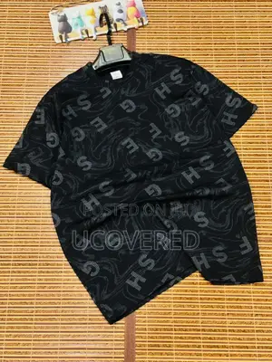 High Quality Heavy Unisex T-shirts