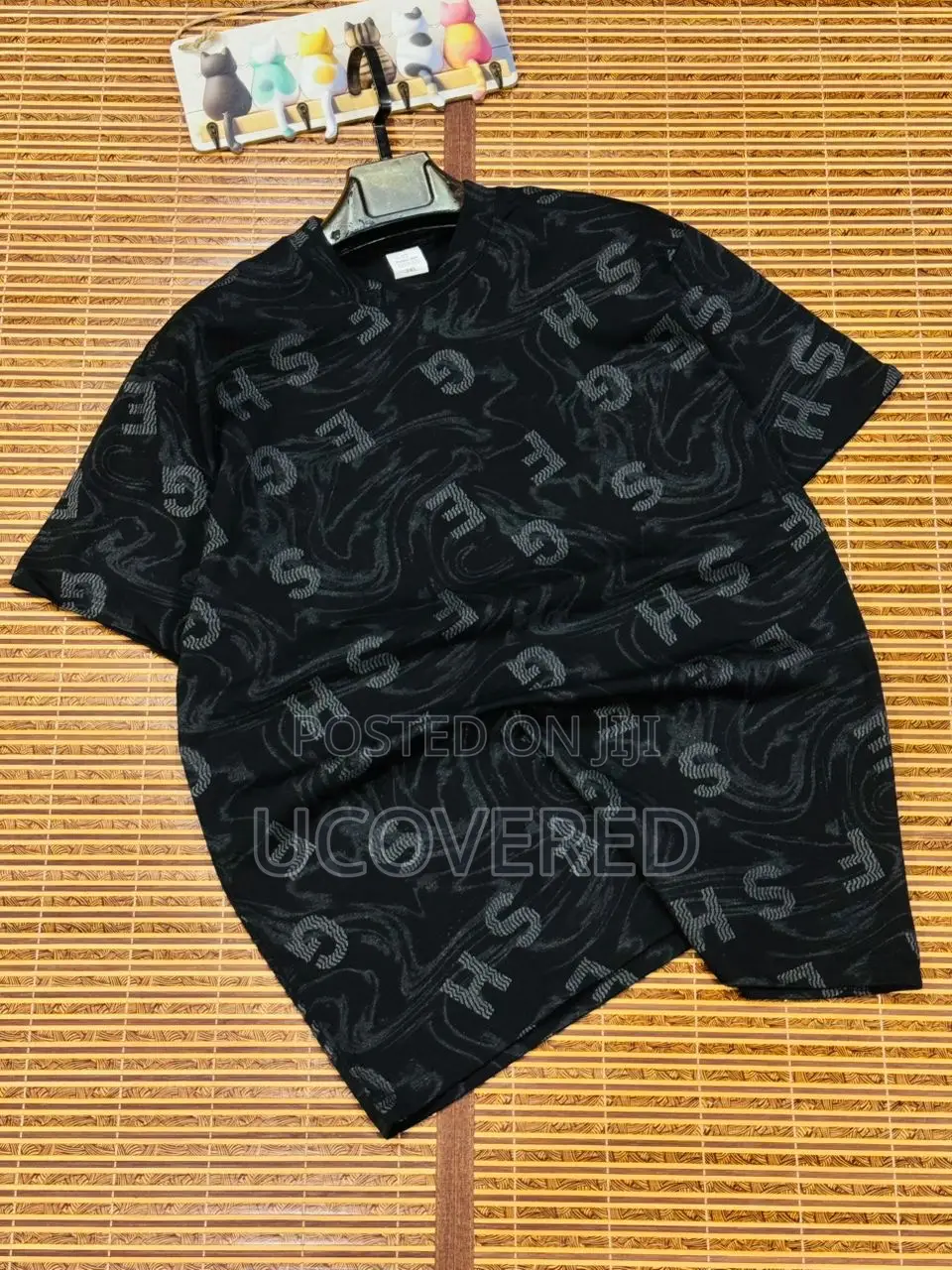 High Quality Heavy Unisex T-shirts