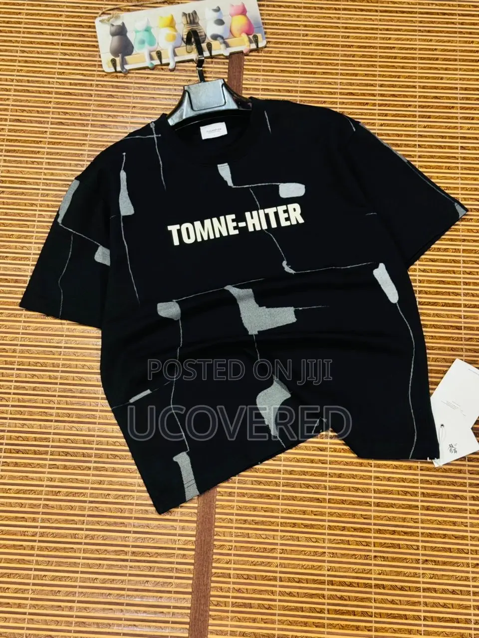 High Quality Heavy Unisex T-shirts