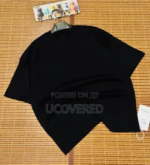 High Quality Heavy Unisex T-shirts