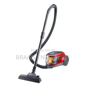 Lg 2000w Vacuum Cleaner