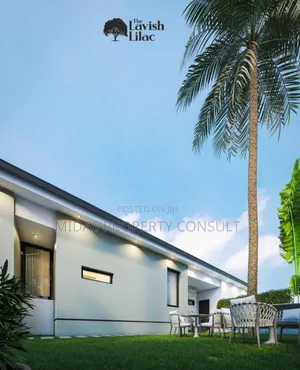 3bdrm House in Ashesi, Aburi for sale