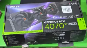 Nvidia Rtx 4070 Ti Super 16gb