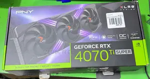 Nvidia Rtx 4070 Ti Super 16gb