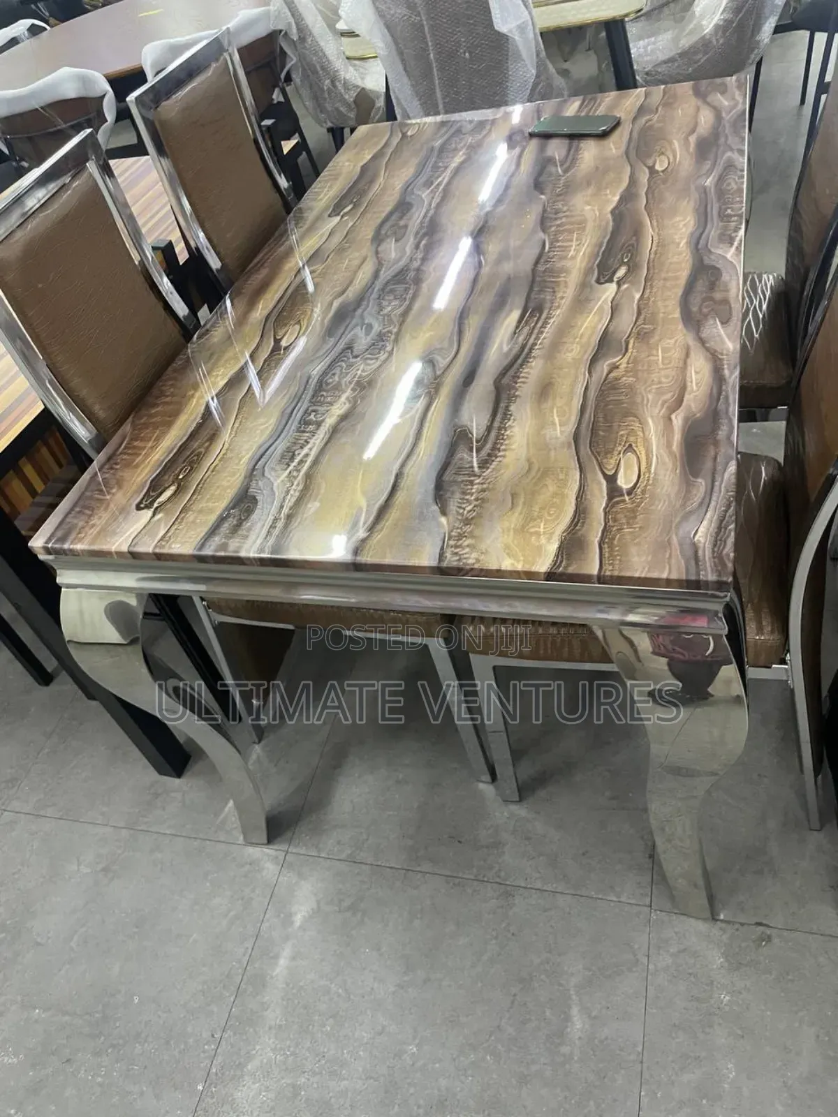 Luxury Dining Sets