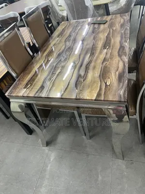 Luxury Dining Sets