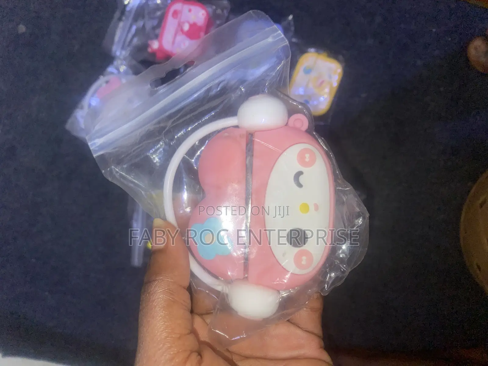 Kids Airpod Pro Case