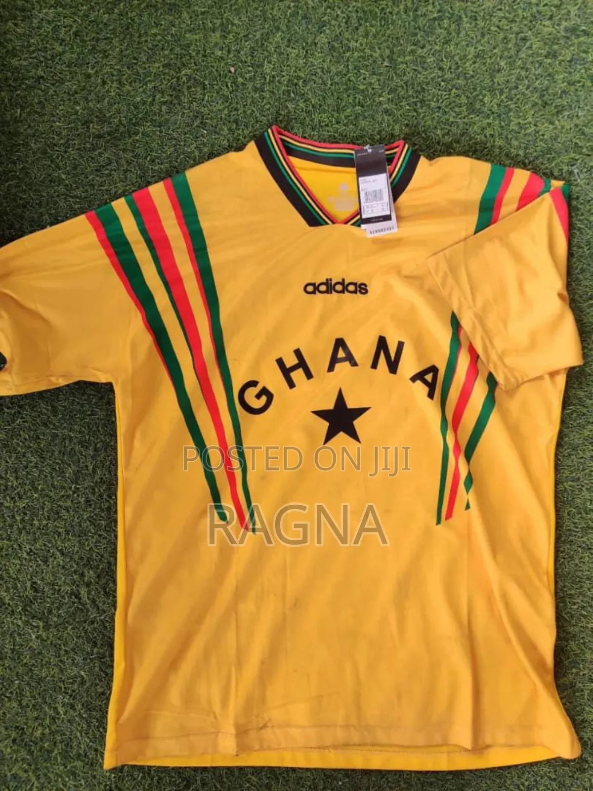 Ha Jerseys
