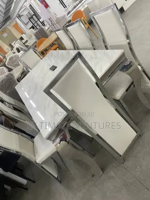 Luxury Dining Sets