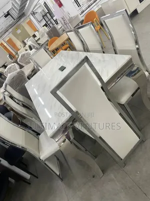 Luxury Dining Sets