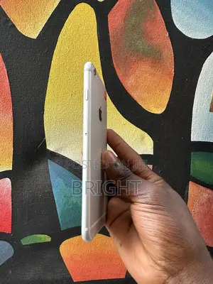 Apple iPhone 6 Plus 16 GB Silver