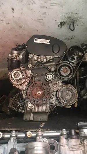 All Car Parts