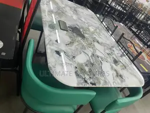 Luxury Dining Set