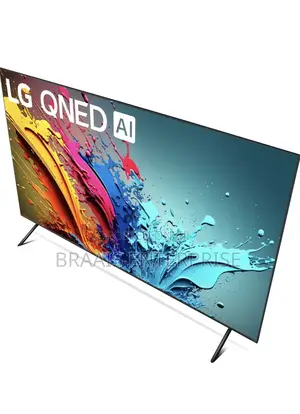 Lg 98′′ Qned89 Smart Tv