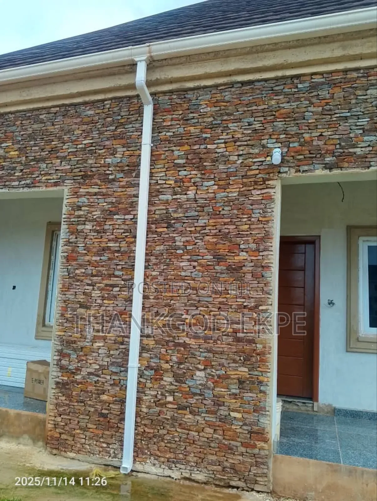 Gutter and Rooing Available Now