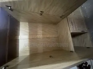 3 in 1 Foreign Wardrobe