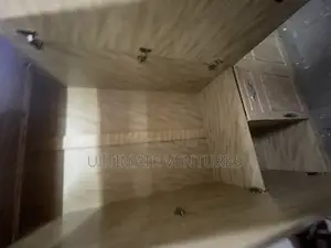 3 in 1 Foreign Wardrobe