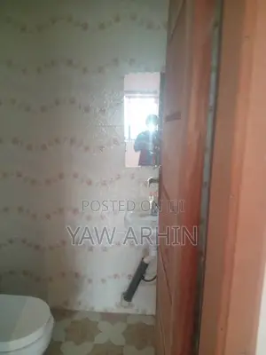 Furnished 1bdrm Apartment in Warp5 Estate, Asutifi North for rent